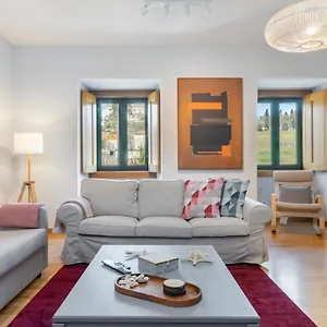 Apartamento Whome Ajuda 31 Premium W/ Elevator & Parking, Lisboa