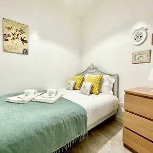 Apartamento Center Alfama Iii, Lisboa